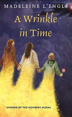 A Wrinkle in Time - Houghton Mifflin Harcourt