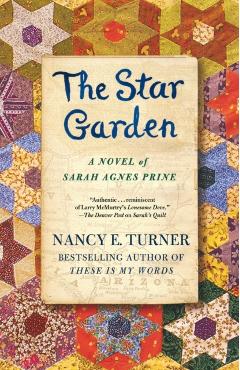 The Star Garden - Nancy E. Turner