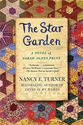 The Star Garden - Nancy E. Turner
