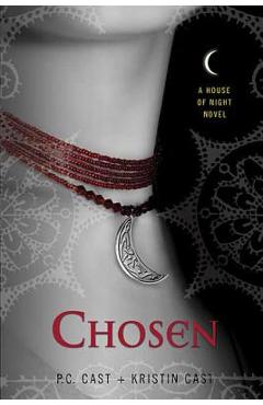 Poza produsului Chosen - P. C. Cast