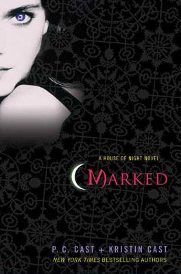 Marked [With Poster] - P. C. Cast