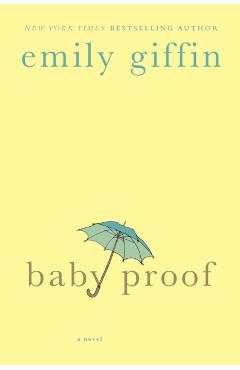 Baby Proof - Emily Giffin