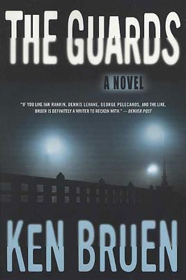The Guards - Ken Bruen