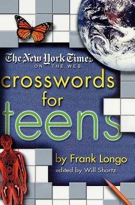 The New York Times on the Web Crosswords for Teens - New York Times