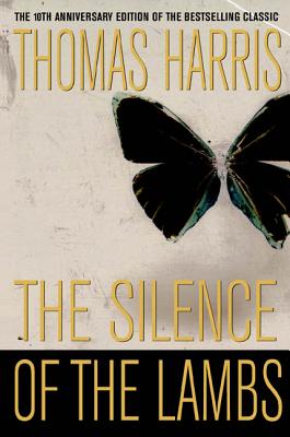 The Silence of the Lambs - Thomas Harris