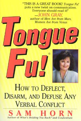 Tongue Fu! - Sam Horn