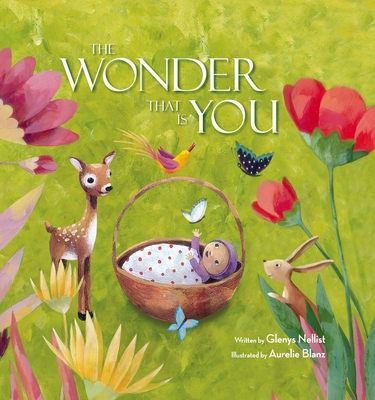 The Wonder That Is You - Glenys Nellist