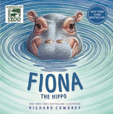 Fiona the Hippo - Richard Cowdrey