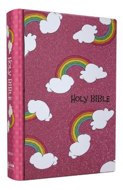 Niv, God's Rainbow Holy Bible, Hardcover, Comfort Print - Zondervan