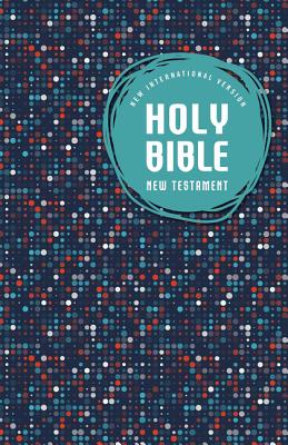 Niv, Outreach New Testament for Kids, Paperback - Zondervan
