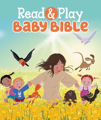 Read and Play Baby Bible - Gustavo Mazali