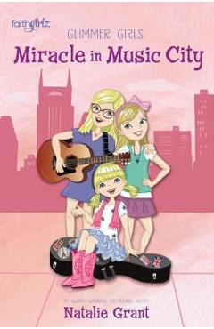 Poza produsului Miracle in Music City - Natalie Grant