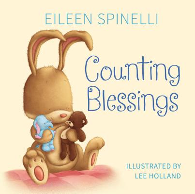 Counting Blessings - Eileen Spinelli