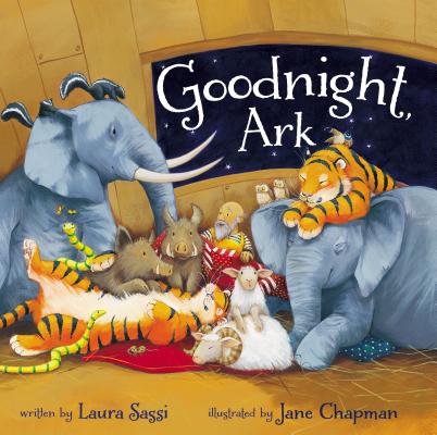 Goodnight, Ark - Laura Sassi