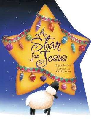 A Star for Jesus - Crystal Bowman
