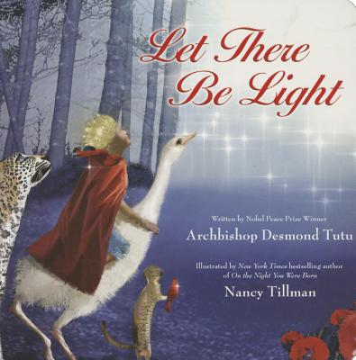 Let There Be Light - Desmond Tutu