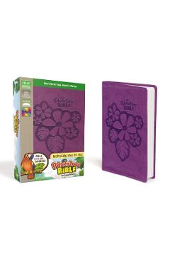 Poza produsului Adventure Bible for Early Readers-NIRV - Lawrence O. Richards