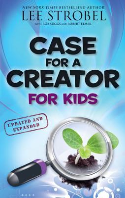 Case for a Creator for Kids - Lee Strobel