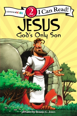 Jesus, God's Only Son: Biblical Values - Dennis Jones