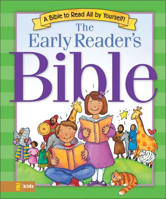 The Early Reader's Bible - V. Gilbert Beers