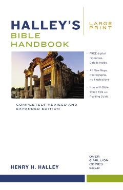 Halley's Bible Handbook - Henry H. Halley