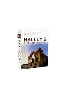 Halley's Bible Handbook - Henry H. Halley