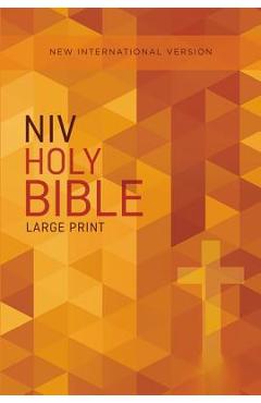 Poza produsului Outreach Bible-NIV - Zondervan