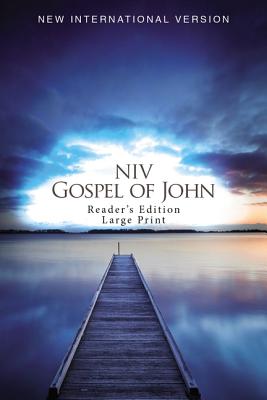 Gospel of John-NIV - Zondervan