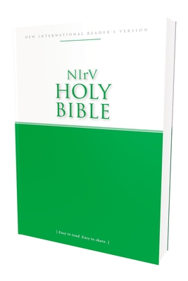 NIRV, Economy Bible, Paperback: Easy to Read. Easy to Share. - Zondervan