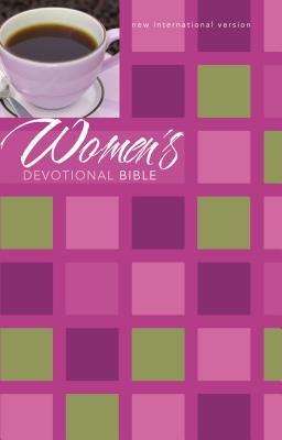 Women's Devotional Bible-NIV - Zondervan