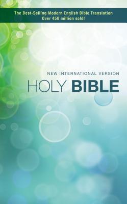 NIV Holy Bible - Zondervan