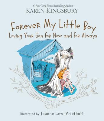 Forever My Little Boy - Karen Kingsbury