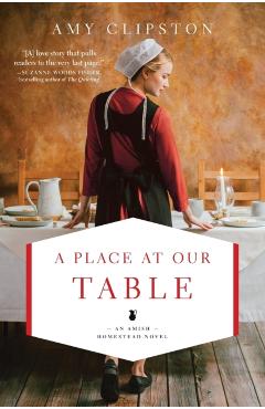 A Place at Our Table - Amy Clipston