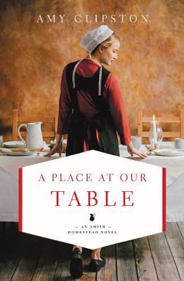 A Place at Our Table - Amy Clipston