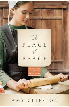 A Place of Peace - Amy Clipston