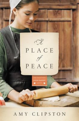 A Place of Peace - Amy Clipston