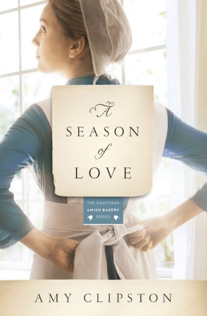 A Season of Love - Amy Clipston
