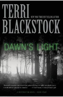 Dawn's Light - Terri Blackstock