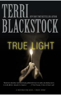 True Light - Terri Blackstock