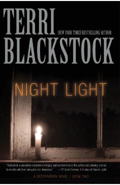 Night Light - Terri Blackstock