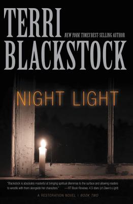 Night Light - Terri Blackstock