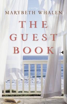 The Guest Book - Marybeth Whalen