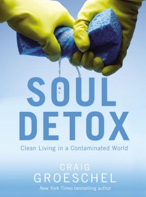 Soul Detox: Clean Living in a Contaminated World - Craig Groeschel