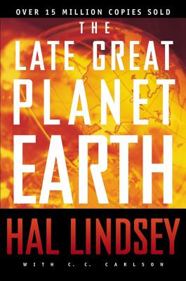 The Late Great Planet Earth - Hal Lindsey