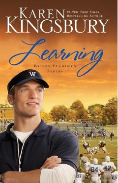 Learning - Karen Kingsbury