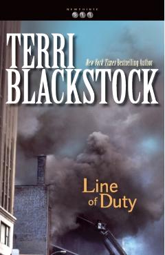 Line of Duty - Terri Blackstock