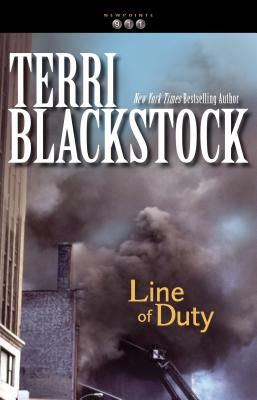 Line of Duty - Terri Blackstock