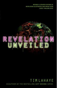 Revelation Unveiled - Tim Lahaye