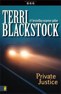 Private Justice - Terri Blackstock