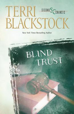 Blind Trust - Terri Blackstock